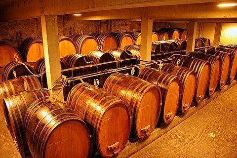 Domaine Zind Humbrecht